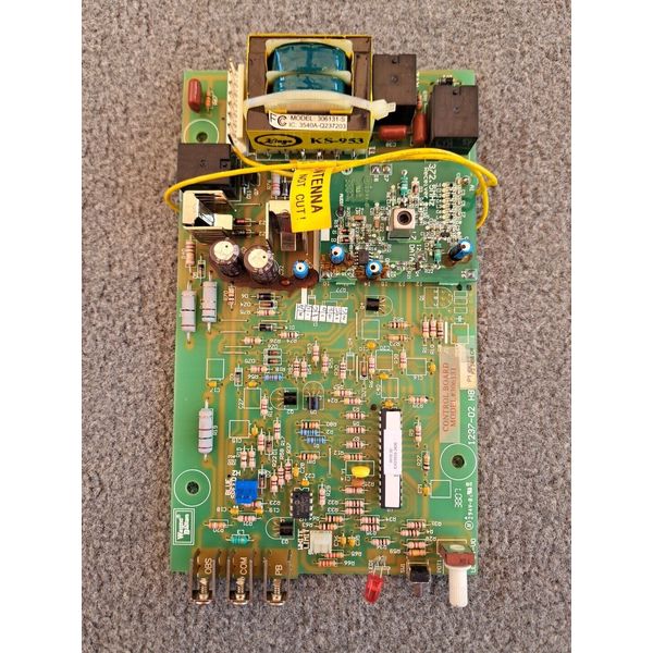 Wayne Dalton 306131 Quantum Classic Drive Prodrive Motor Control Board