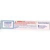 Fixodent Free Denture Adhesive Cream 2.40 oz (Pack of 4)