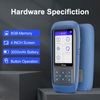 2025 XTOOL TP150 TPMS TS100 Programming Tire Sensor Relearn Reset Activate Tool