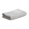 Möve Hand Towel, Silver Grey, 50 x 100 cm