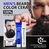 Beard Colour Dye in Minutes - Colour Black