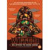 Witch: We Intend to Cause Havoc [DVD] [2021]