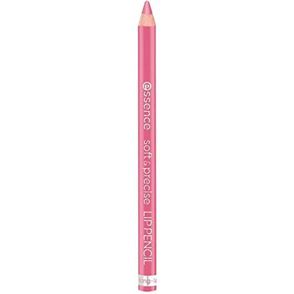 Essence - Soft & Precise Lip Pencil - Lip liner - 22 CHEERFUL