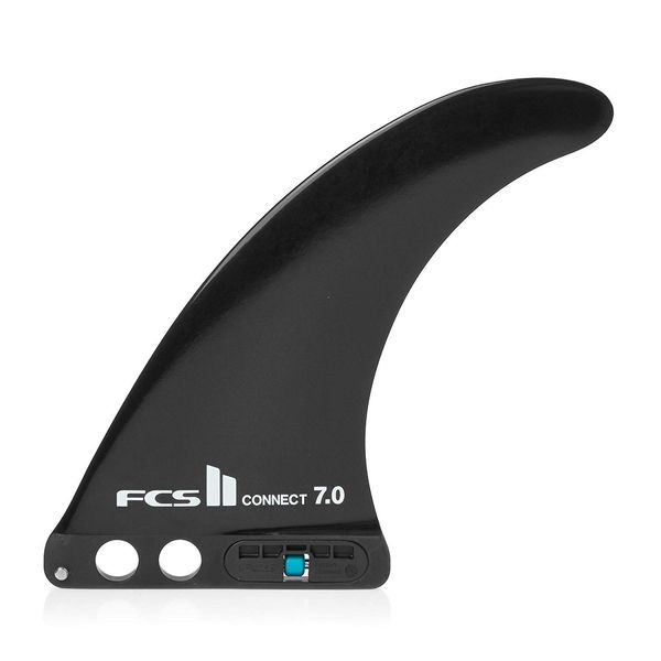 FCS II Connect GF Fin 7inch Black