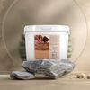 Moroccan Red Clay Mask - 10lbs (128oz) - oil