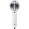 Hairdryer,Handheld,White,1600 Watts