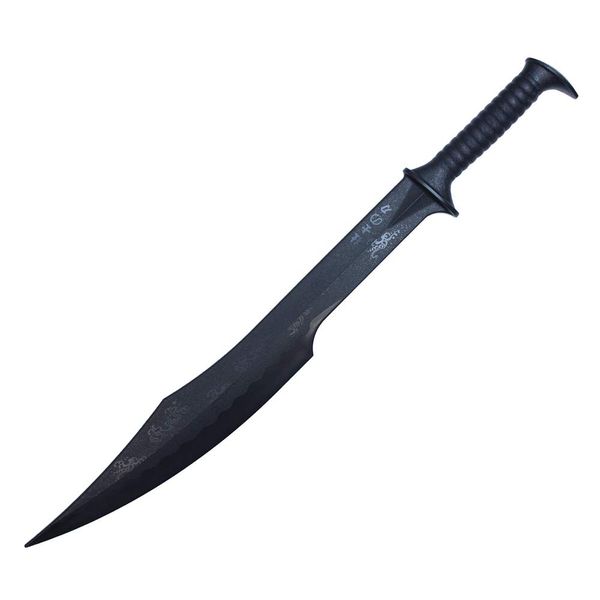 Wuu Jau 29" Polypropylene Spartan Sword