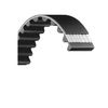 Bando USA TB249 Precision Engineered Timing Belt
