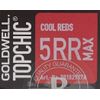 Goldwell Topchic TB Permanent Hair Colour, 5RR Deep Red, 60 ml