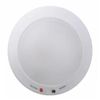 EM Eclipse Emergency LED Recessed Light w/Battery Backup EM807506-30K-WH-708808