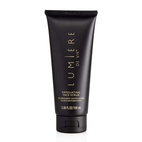 Lumière de Vie® Exfoliating Face Scrub