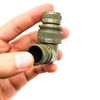 Glenair 440HJ030N1305 Backshell Connector Adapter 06324