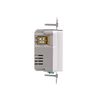 Eaton 3.6A USB Type A Charger with TR Duplex Receptacle 20A/125V