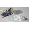 DRAGON DR14118 1/144 Mini Armor Series German IV Tank D Type Plastic Model