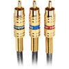 HDTV Component Video Cable