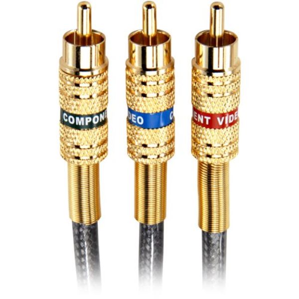 HDTV Component Video Cable