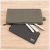 Nakabayashi CTMO-A401N Mobile Cutting Mat, Folio Type, Gray