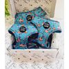 Rosie Rose Dog Harness S