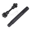 Black Replace Shift Pedal Shaft Bushing Tool Kit For Harley Touring FLH FLT FLTR