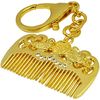 Mandarin Duck Animal Keychain Romance Comb Keychain Uni