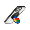 CASETiFY Snappy™ Grip Stand for MagSafe - Primary Color World