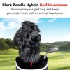 Daphnes - Farmyard Series Driver Headcovers