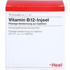 Vitamin B12 Injeel Ampoules Pack of 10