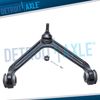 Front Upper Control arm w/ Ball joint For Dodge Ram 1500 Durango Chrysler Aspen