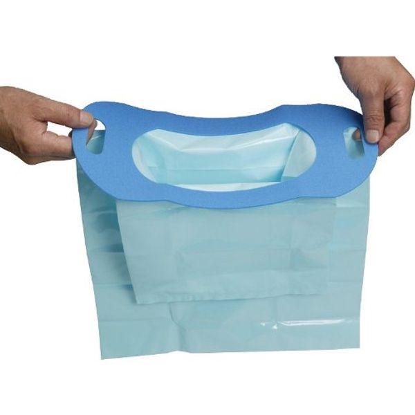 Good Pack, Handy type