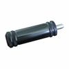 Aluminum 4 ribusihutopegu in Long Black