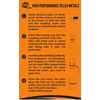 SÜA - 15% Silver Brazing Joint Solder Ring for 5/8'' O.D. Tubes - (10-PACK)