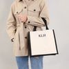 Personalised lunch Tote Birthday Gift Bag (M)