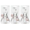 Almay Smart Shade Skintone Matching Concealer Make Mine Dark #060 (3 Pack)