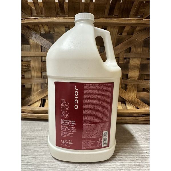 JOICO Color Endure Conditioner Gallon  128oz