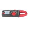 Intelligent Voice Prompt Clamp Meter High Current Measurement up to 600A NCV Detection Data Hold Function Clear Backlit Display