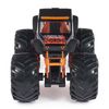 Monster Jam Bad Habit, Series 33