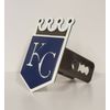 Kansas City Royals Hitch Cover