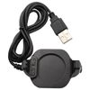 USB Data Sync Charge Cradle Dock Charger w/ 1M Cable For Garmin Forerunner 920XT