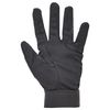 BUSSE CURLY Riding Gloves XS Black / Black