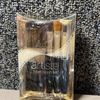 Loreal Paris Makeup Artiste Travel Brush Set 4pc