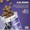 Pet Wellness Essentials Dog Calming Soft Chews 60 Count EXP 03/27