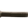 Chromag Wax Grips Black, Pair
