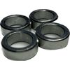 1/2" Steel Bolt Spacer 3/4" OD 1/4" Long