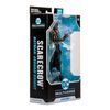 McFarlane Toys - Batman, DC Gaming 7IN Figures WV8 - Scarecrow