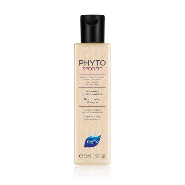 PHYTO PARIS Phyto Specific Rich Hydrating Shampoo, 8.45 fl. oz.