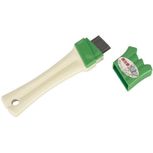貝印(Kai Corporation) KAI House Select ねぎカッター 日本製 DH7245