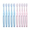 Ci Risera Value Toothbrush MS 10 Pcs Dental Clinic