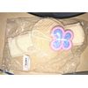 Exfoliating Back & Loofah Pad, Sponge,  New in Packaging  3 Piece Set