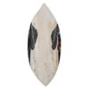 German Shorthaired Pointer Watercolor Graphic Throw Pillow
