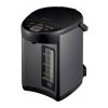 Zojirushi CD-NAC40BM Micom Water Boiler and Warmer 4 Liter Metallic Black